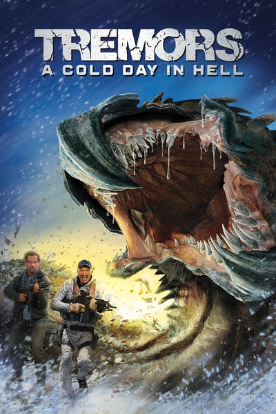 Tremors 6 A Cold Day in Hell (2018) ฑูตนรกล้านปี ภาค 6 (ซับไทย) ดูหนังออนไลน์ HD