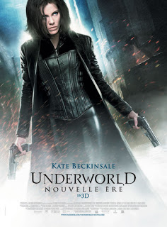 Underworld Awakening (2012) สงครามโค่นพันธุ์อสูร 4 กำเนิดใหม่ราชินีแวมไพร์ ดูหนังออนไลน์ HD