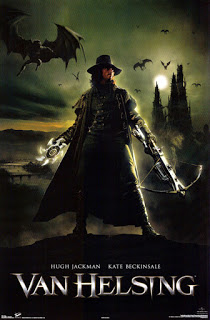 Van Helsing (2004) แวน เฮลซิง นักล่าล้างเผ่าพันธุ์ปีศาจ ดูหนังออนไลน์ HD