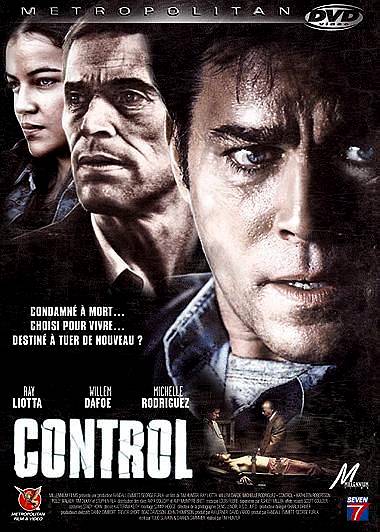 Control (2004) ล่าล้างสมอง จอมคนอำมหิต ดูหนังออนไลน์ HD