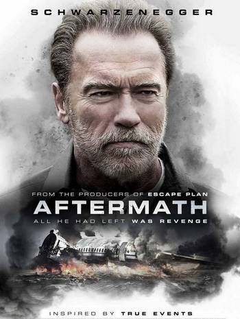 Aftermath (2017) ฅนเหล็ก ทวงแค้นนิรันดร์ [ซับไทย] ดูหนังออนไลน์ HD