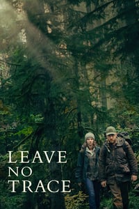 Leave No Trace (2018) ปรารถนาไร้ตัวตน ดูหนังออนไลน์ HD