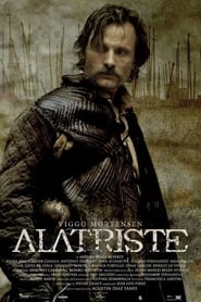 Captain Alatriste (2006) กัปตันอลาทริสต์ ดูหนังออนไลน์ HD