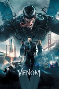 Venom (2018) เวน่อม ดูหนังออนไลน์ HD