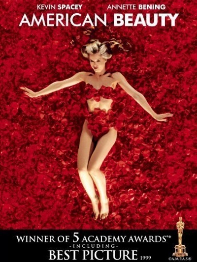 American Beauty (1999) อเมริกัน บิวตี้ ดูหนังออนไลน์ HD