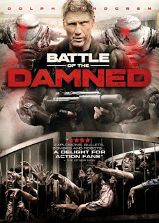 Battle Of The Damned (2013) สงครามจักรกลถล่มกองทัพซอมบี้ ดูหนังออนไลน์ HD