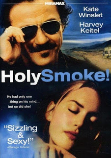 Holy Smoke (1999) อุ่นไอรักร้อน ดูหนังออนไลน์ HD