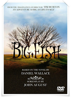 Big Fish (2003) จินตนาการรัก ลิขิตชีวิต ดูหนังออนไลน์ HD