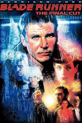 Blade Runner (1982) เบลด รันเนอร์ ดูหนังออนไลน์ HD