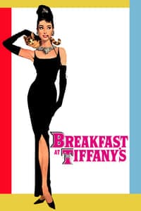 Breakfast at Tiffany’s (1961) นงเยาว์นิวยอร์ค ดูหนังออนไลน์ HD