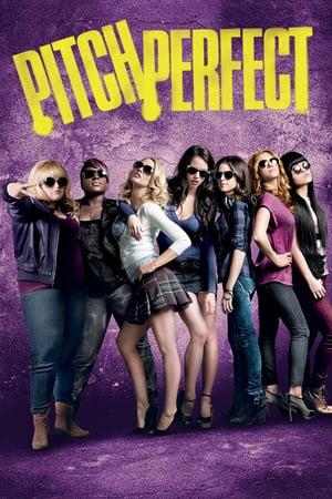 Pitch Perfect (2012) ชมรมเสียงใส ถือไมค์ตามฝัน ดูหนังออนไลน์ HD