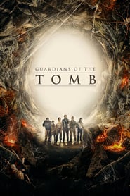 Guardians of the Tomb (2018) ขุมทรัพย์โคตรแมงมุม ดูหนังออนไลน์ HD