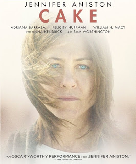 Cake (2014) ลุกขึ้นใหม่ ให้ใจลืมเจ็บ ดูหนังออนไลน์ HD