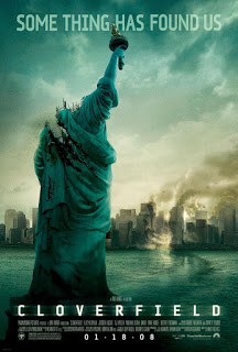 Cloverfield (2008) วันวิบัติอสูรกายถล่มโลก ดูหนังออนไลน์ HD