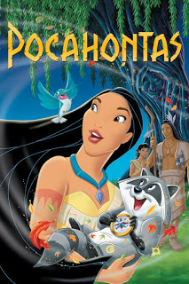 Pocahontas (1995) โพคาฮอนทัส ภาค 1 ดูหนังออนไลน์ HD