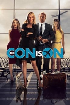 The Con Is On (2018) ปล้นวายป่วง ดูหนังออนไลน์ HD