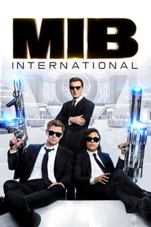 Men in Black International (2019) เอ็มไอบี หน่วยจารชนสากลพิทักษ์โลก ดูหนังออนไลน์ HD