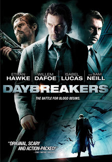 Daybreakers (2009) วันแวมไพร์ครองโลก ดูหนังออนไลน์ HD