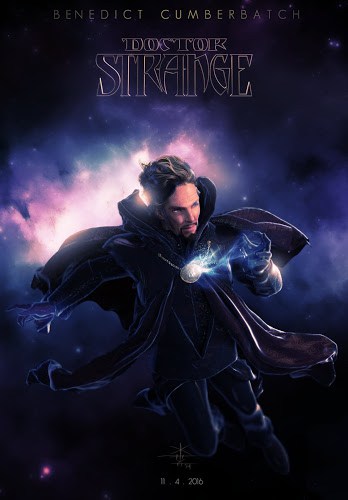 Doctor Strange (2007) ดร.สเตรนจ์ ฮีโร่พลังเวทย์ ดูหนังออนไลน์ HD