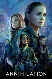 Annihilation (2018) แดนทำลายล้าง (ซับไทย From Netflix) ดูหนังออนไลน์ HD