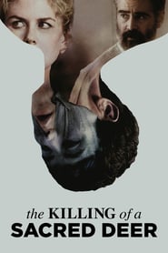 The Killing of a Sacred Deer (2017) เจ็บแทนได้ไหม ดูหนังออนไลน์ HD