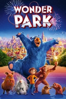 Wonder Park (2019) สวนสนุกสุดอัศจรรย์ ดูหนังออนไลน์ HD