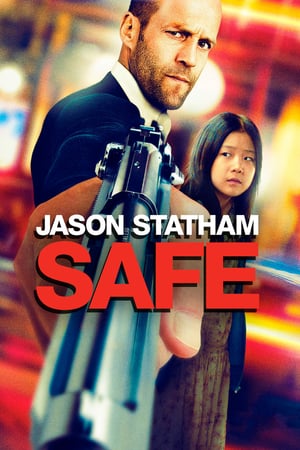 Safe (2012) โคตรระห่ำ ทะลุรหัส ดูหนังออนไลน์ HD