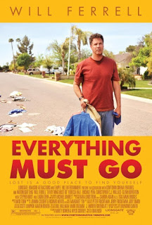 Everything Must Go (2010) พระเจ้า(ไม่)ช่วย คนซวย ดูหนังออนไลน์ HD