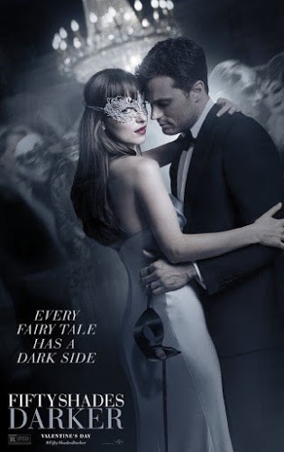 Fifty Shades Darker (2017) ฟิฟตี้เชดส์ ดาร์กเกอร์ ดูหนังออนไลน์ HD