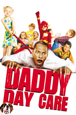 Daddy Day Care (2003) วันเดียว คุณพ่อ…ขอเลี้ยง ดูหนังออนไลน์ HD