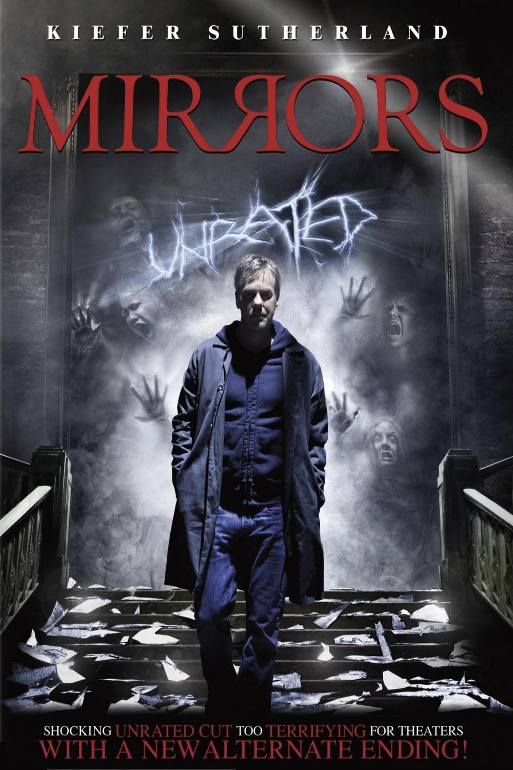 Mirrors (2008) มันอยู่ในกระจก - ดูหนังออนไลน์ V8-HD ดูหนังฟรี หนังใหม่ 2024