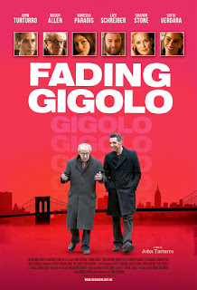 Fading Gigolo (2013) ยอดชาย...นายดอก(ไม้) - ดูหนังออนไลน์ V8-HD ดูหนัง ...