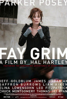 Fay Grim (2006) ล่าเดือดสุดโลก [ซับไทย] ดูหนังออนไลน์ HD