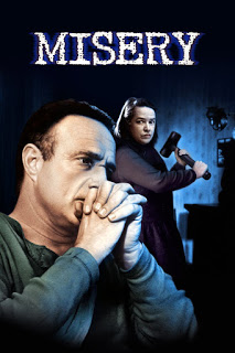 Misery (1990) อ่านแล้วคลั่ง ดูหนังออนไลน์ HD