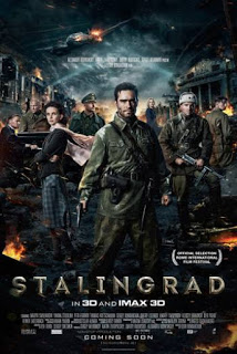 Stalingrad (2013) สตาลินกราด ดูหนังออนไลน์ HD