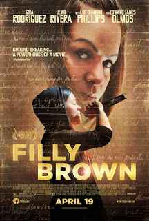 Filly Brown (2012) ฝ่าฝันวันสู่ดาว ดูหนังออนไลน์ HD