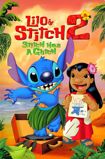 Lilo & Stitch 2 Stitch Has a Glitch (2005) ลีโล แอนด์ สติทช์ ภาค 2 ดูหนังออนไลน์ HD