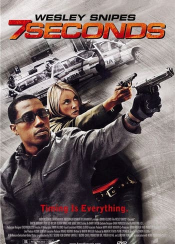 7 Seconds (2005) ล่าจารกรรม 7 วินาทีอันตราย ดูหนังออนไลน์ HD