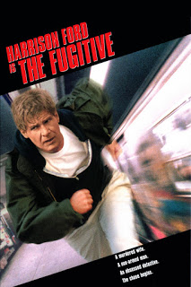 The Fugitive (1993) เดอะ ฟูจิทิฟ ขึ้นทำเนียบจับตาย ดูหนังออนไลน์ HD