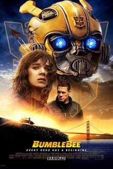 Bumblebee (2018) บัมเบิ้ลบี ดูหนังออนไลน์ HD