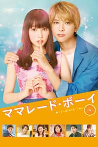 Marmalade Boy (2018) มาร์มาเลดบอย (ซับไทย) ดูหนังออนไลน์ HD