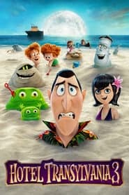 Hotel Transylvania 3 Summer Vacation (2018) โรงแรมผีหนี ไปพักร้อน 3 ซัมเมอร์หฤหรรษ์ ดูหนังออนไลน์ HD