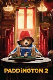 Paddington 2 (2018) ของขวัญที่หายไป ดูหนังออนไลน์ HD