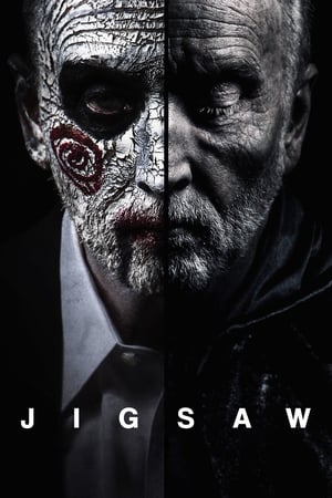 Jigsaw (2017) เกมต่อตัดตาย ดูหนังออนไลน์ HD