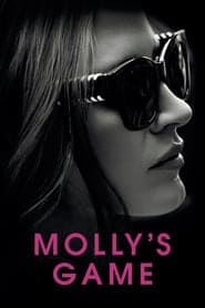 Molly’s Game (2018) เกม โกง รวย ดูหนังออนไลน์ HD