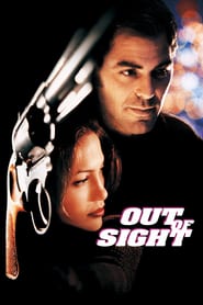 Out of Sight (1998) ปล้นรัก หักด่านเอฟบีไอ ดูหนังออนไลน์ HD