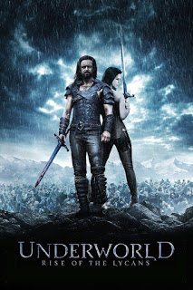 Underworld Rise of the Lycans (2009) สงครามโค่นพันธุ์อสูร 3 ปลดแอกจอมทัพอสูร ดูหนังออนไลน์ HD