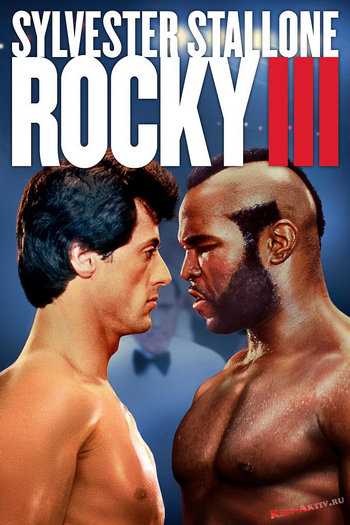 Rocky III (1982) ร็อคกี้ 3 ดูหนังออนไลน์ HD