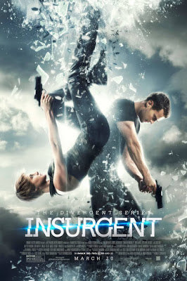 Insurgent (2015) คนกบฏโลก ดูหนังออนไลน์ HD