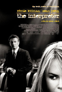 The Interpreter (2005) พลิกแผนสังหาร ดูหนังออนไลน์ HD